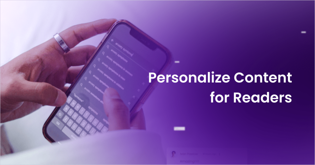 using-ai-powered-feed-search-to-personalize-content-for-readers