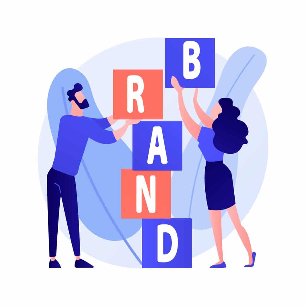 The role of community in building a brand