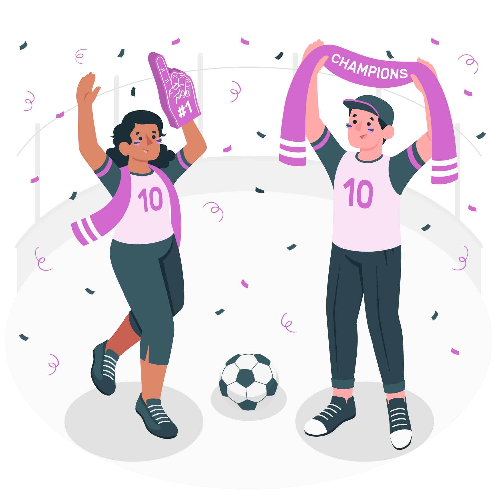 5 Sports Community Content Strategy Tips for 2024 | Arena