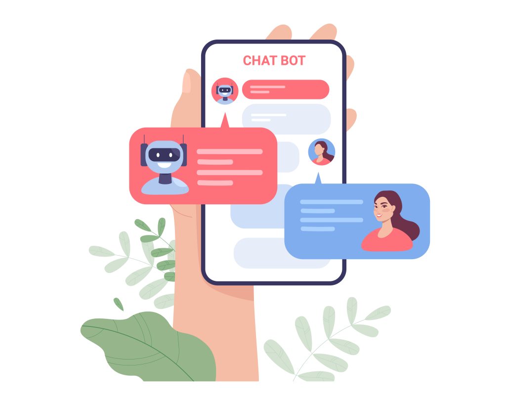 AI Chat for E-commerce