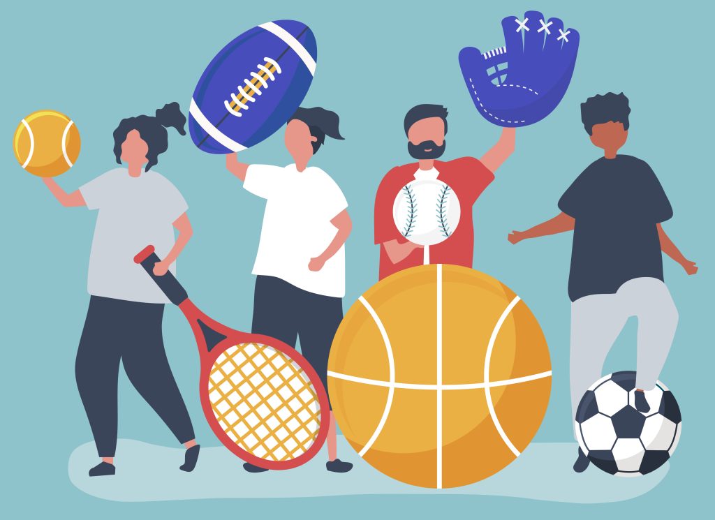 How to Monetize a Sports Community