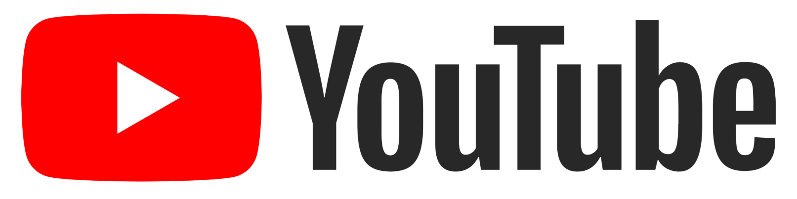 youtube logo