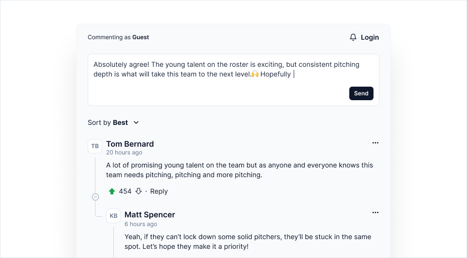 Content moderation best practices
