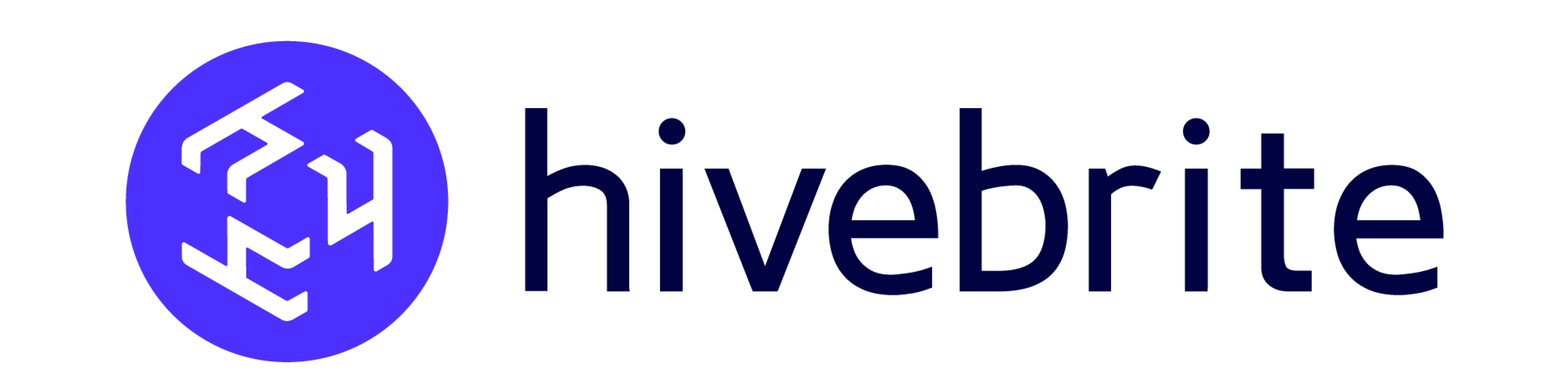 hivebrite logo