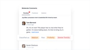 What is a Comment System? Complete Guide for 2025 | Arena